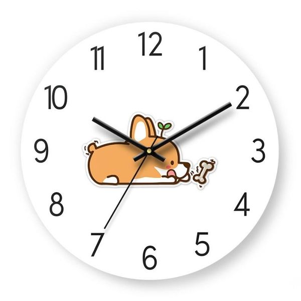 wall clocks simple cute cartoon clock creative silent digital glass bedroom quartz reloj de pared home decoration dl60wc
wall clocks simple cute cartoon clock creative silent digital glass bedroom quartz reloj de pared home decoration dl60wc