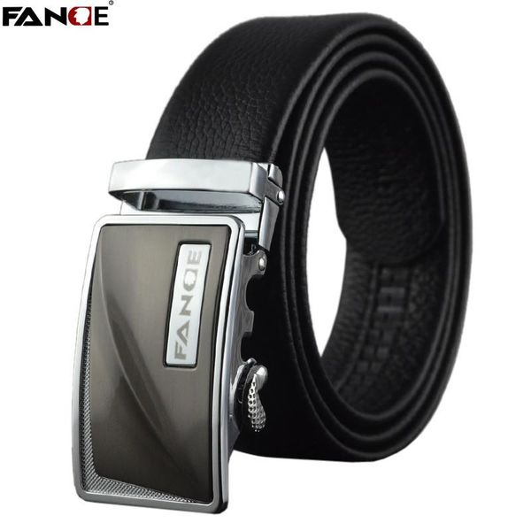 mens belt automatic buckle men belts leather for jeans male slide ratcher fashion casual work fg2541, Black;brown
mens belt automatic buckle men belts leather for jeans male slide ratcher fashion casual work fg2541, Black;brown