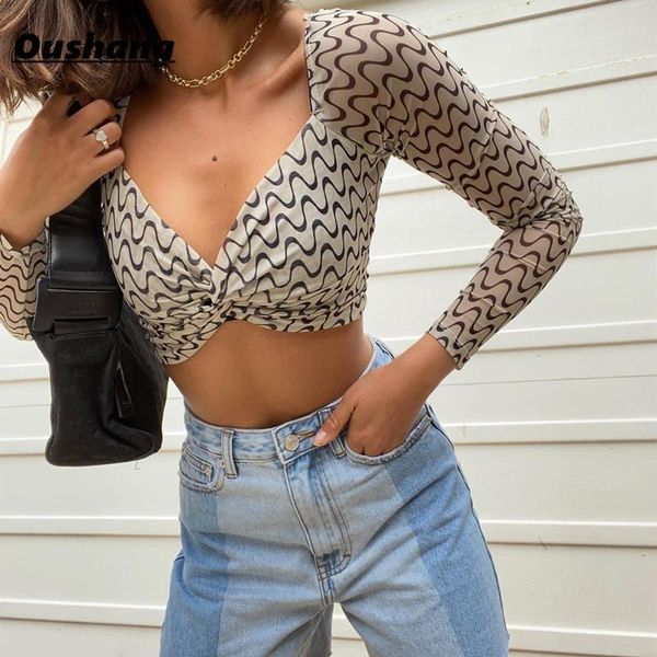 women's t-shirt 2000s aesthetic skinny women 2021 spring y2k fashion stripe tees deep v-neck cropped summer streetwear, White
women's t-shirt 2000s aesthetic skinny women 2021 spring y2k fashion stripe tees deep v-neck cropped summer streetwear, White
