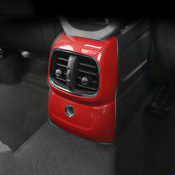 carbon fiber car rear air conditioning vent outlet cover trims sticker decal for mini cooper one jcw countryman f60 styling other interior a
carbon fiber car rear air conditioning vent outlet cover trims sticker decal for mini cooper one jcw countryman f60 styling other interior a