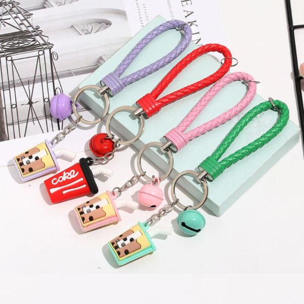 keychains car keychain drink milk tea cup creative key holder chain keyring metal ring auto accessories, Silver
keychains car keychain drink milk tea cup creative key holder chain keyring metal ring auto accessories, Silver