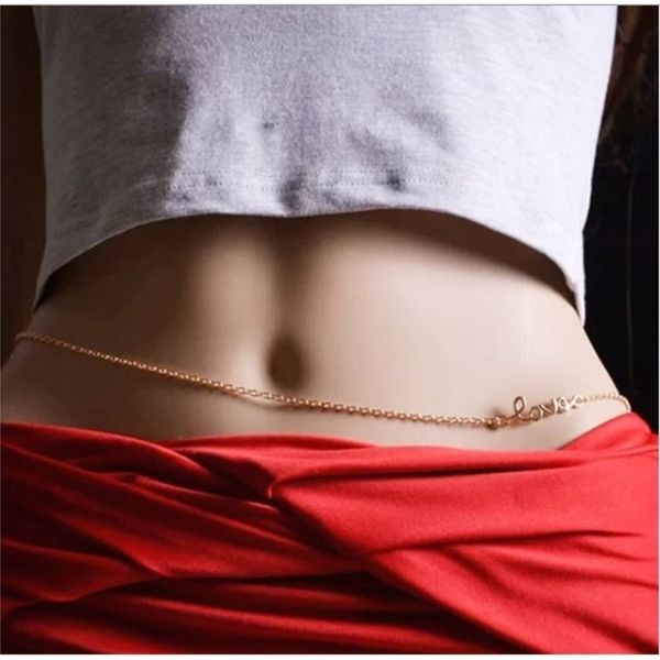 3umeter 2020 name waist for women letters digital custom belly simple body chain gift for girlfriend, Silver
3umeter 2020 name waist for women letters digital custom belly simple body chain gift for girlfriend, Silver
