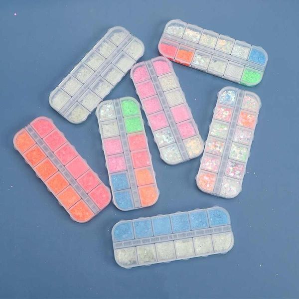 nail art decorations luminous sequins stickers diy decoration manicure accessories, Silver;gold
nail art decorations luminous sequins stickers diy decoration manicure accessories, Silver;gold