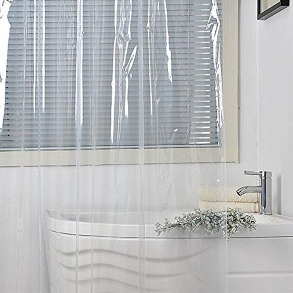 shower curtains peva with magnets rust resistant holes transparent curtain mildewproof easy install 12 hooks washable home hanging
shower curtains peva with magnets rust resistant holes transparent curtain mildewproof easy install 12 hooks washable home hanging