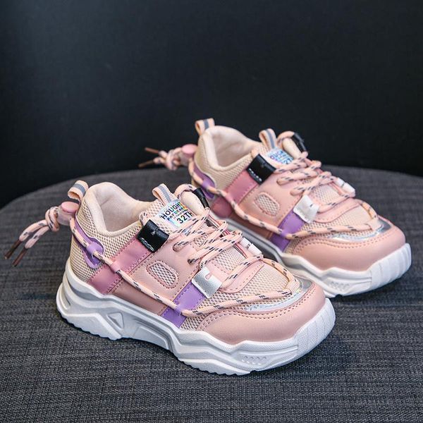 athletic & outdoor kids shoes baby boys girls children's casual sneakers breathable soft anti-slip running sports children comfortable, Black
athletic & outdoor kids shoes baby boys girls children's casual sneakers breathable soft anti-slip running sports children comfortable, Black