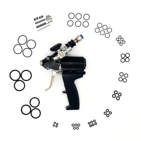 professional spray guns polyurethane foam gun p2 air purge
professional spray guns polyurethane foam gun p2 air purge