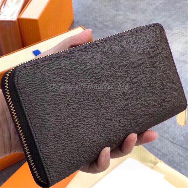 fashion 2021 luxury designers lady handbags m41894 single zip wallet credit card slots satchel bags holder purse women clutch bag
fashion 2021 luxury designers lady handbags m41894 single zip wallet credit card slots satchel bags holder purse women clutch bag