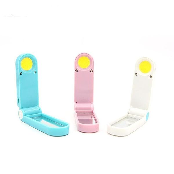 book lights mini portable cob light folding led night usb built-in battery multi-function small with makeup mirror
book lights mini portable cob light folding led night usb built-in battery multi-function small with makeup mirror