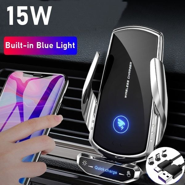 tongdaytech 15w wireless automatic magnetic fast charger in car holder for iphone xs 8 12 11 pro max samsung xiaomi
tongdaytech 15w wireless automatic magnetic fast charger in car holder for iphone xs 8 12 11 pro max samsung xiaomi