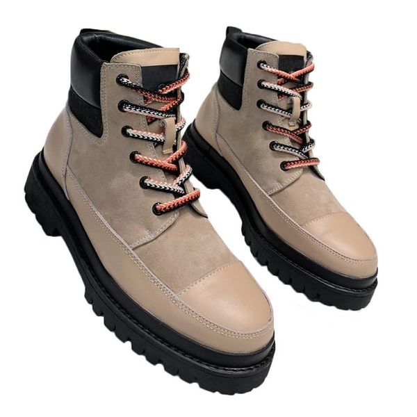 boots wool colorful lace-up casual shoes genuine leather high-women comfort warm thick fur snow ladies, Black
boots wool colorful lace-up casual shoes genuine leather high-women comfort warm thick fur snow ladies, Black