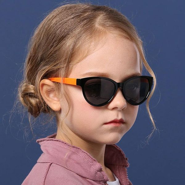 sunglasses 2021 polarized girls cat eye 2-7 years cute kids sun glasses silicone flexible frame outdoor boys, Blue
sunglasses 2021 polarized girls cat eye 2-7 years cute kids sun glasses silicone flexible frame outdoor boys, Blue