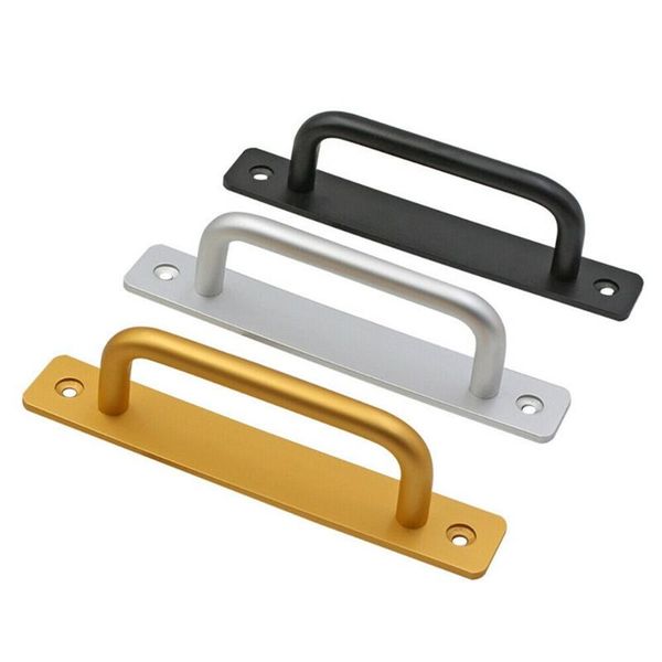 handles & pulls gate aluminium alloy sliding barn door pull handle modern simple cabinet bedroom for home office garage
handles & pulls gate aluminium alloy sliding barn door pull handle modern simple cabinet bedroom for home office garage