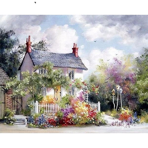 paintings garden cottage by numbers diy pictures oil coloring set gift drawing canvas decor arrivals
paintings garden cottage by numbers diy pictures oil coloring set gift drawing canvas decor arrivals