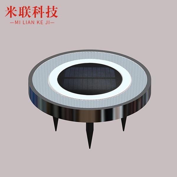 new inserted courtyard garden 8led outdoor solar lawn stainless steel buried lamp 
new inserted courtyard garden 8led outdoor solar lawn stainless steel buried lamp
