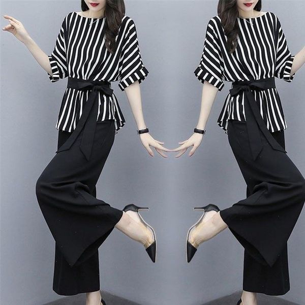 womens women tracksuits suit high waist wide leg pants two sets of summer loose wild clothes, Gray
womens women tracksuits suit high waist wide leg pants two sets of summer loose wild clothes, Gray