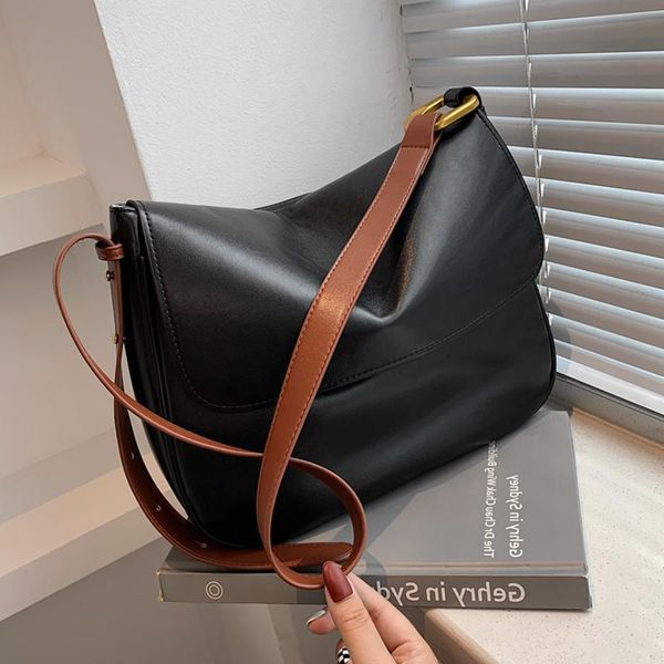 evening bags burminsa simple large soft shoulder crossbody for women brand designer college girls school satchel work ladies handbags
evening bags burminsa simple large soft shoulder crossbody for women brand designer college girls school satchel work ladies handbags