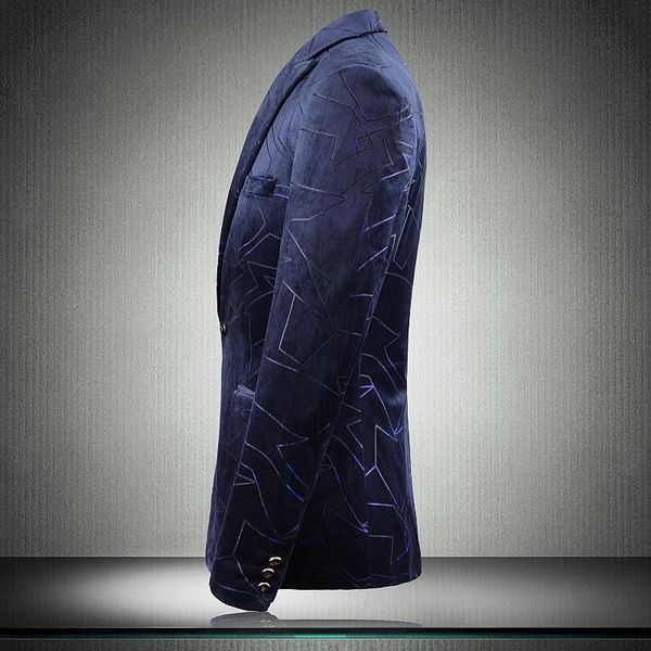single breasted luxury party wedding blazers man plus size 5xl blazer masculino slim fit mens suit jacket men's suits &, White;black
single breasted luxury party wedding blazers man plus size 5xl blazer masculino slim fit mens suit jacket men's suits &, White;black