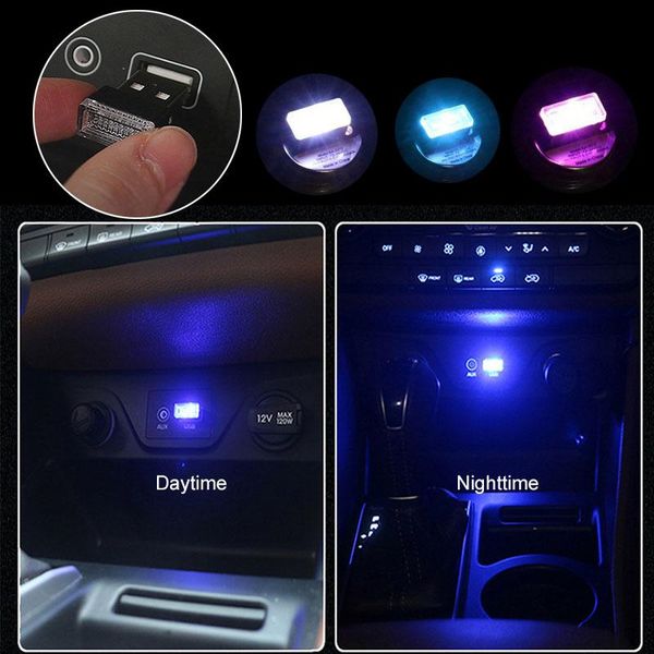 interior&external lights 10pcs car interior usb atmosphere light portable decorative lamp accessories romantic decor ambient led wholesale
interior&external lights 10pcs car interior usb atmosphere light portable decorative lamp accessories romantic decor ambient led wholesale