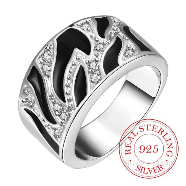 cluster rings high-quality 925 sterling silver for women men female double cross cz crystal infinity ring bague argent anillos mujer, Golden;silver
cluster rings high-quality 925 sterling silver for women men female double cross cz crystal infinity ring bague argent anillos mujer, Golden;silver