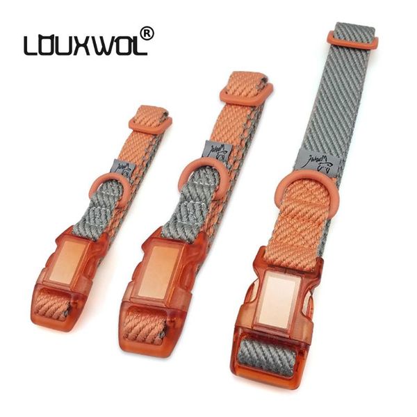 dog collars & leashes adjustable collar safety soft cute for small puppy medium large doggie orange pet accessories chihuahua products
dog collars & leashes adjustable collar safety soft cute for small puppy medium large doggie orange pet accessories chihuahua products
