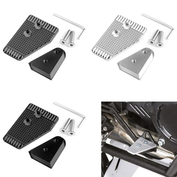 pedals artudatech for r1200gs adventure/lc 2013 2014 2021 brake lever pedal extension enlarge rear foot pad parts
pedals artudatech for r1200gs adventure/lc 2013 2014 2021 brake lever pedal extension enlarge rear foot pad parts