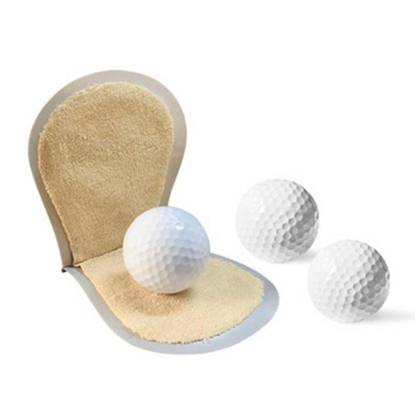 golf training aids ball cleaner mini wiper pu compact portable dirt wiping pocket maintance accessories
golf training aids ball cleaner mini wiper pu compact portable dirt wiping pocket maintance accessories