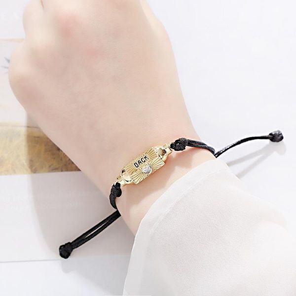 charm bracelets colorful letter bracelet for women boho gold turkish evil eye bead couple art punk hip hop handmade jewelry pulseras, Golden;silver
charm bracelets colorful letter bracelet for women boho gold turkish evil eye bead couple art punk hip hop handmade jewelry pulseras, Golden;silver