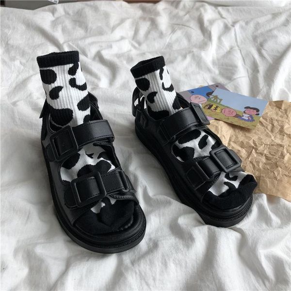 sandals apanzu women rome 2021 summer casual platform shoes fashion black sole ankle buckle strap sport
sandals apanzu women rome 2021 summer casual platform shoes fashion black sole ankle buckle strap sport