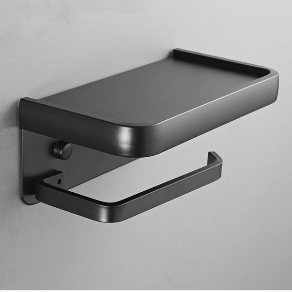 toilet paper holders carved bathroom space aliminum alloy roll holder phone shelf mobile towel rack tissue box
toilet paper holders carved bathroom space aliminum alloy roll holder phone shelf mobile towel rack tissue box