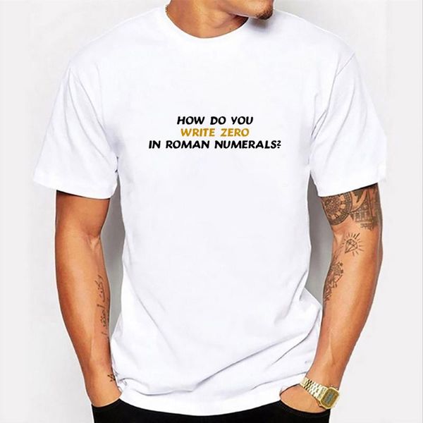 men's t-shirts 2021 summer men tshirts cool design streetwear clothes male print how do you write zero o-neck casual funny graphic t sh, White;black
men's t-shirts 2021 summer men tshirts cool design streetwear clothes male print how do you write zero o-neck casual funny graphic t sh, White;black