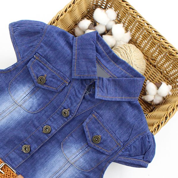 kids dress for girls summer denim dress for girls kids 6 8 10 12 with belt dress girl teenage vestidos infantis clohes, Red;yellow
kids dress for girls summer denim dress for girls kids 6 8 10 12 with belt dress girl teenage vestidos infantis clohes, Red;yellow
