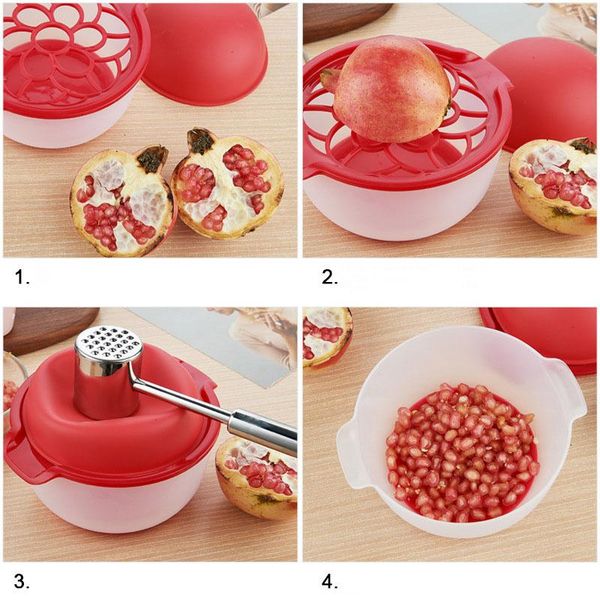 party decoration creative red silicone plastic pomegranate bowl fruit vegetable tools home kitchen
party decoration creative red silicone plastic pomegranate bowl fruit vegetable tools home kitchen