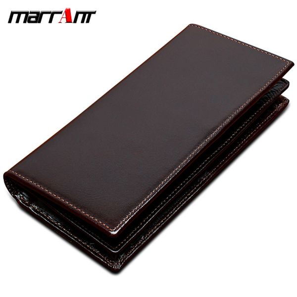 men's long leather multi card business zero wallet cowhide dollar wallet, Red;black
men's long leather multi card business zero wallet cowhide dollar wallet, Red;black