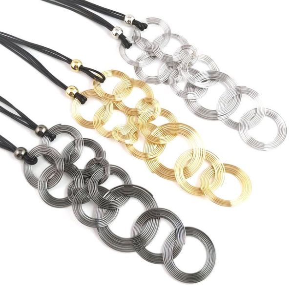 chokers fashion necklace in europe and luxurious atmosphere alloy plating clavicle chain jewelry gift, Golden;silver
chokers fashion necklace in europe and luxurious atmosphere alloy plating clavicle chain jewelry gift, Golden;silver