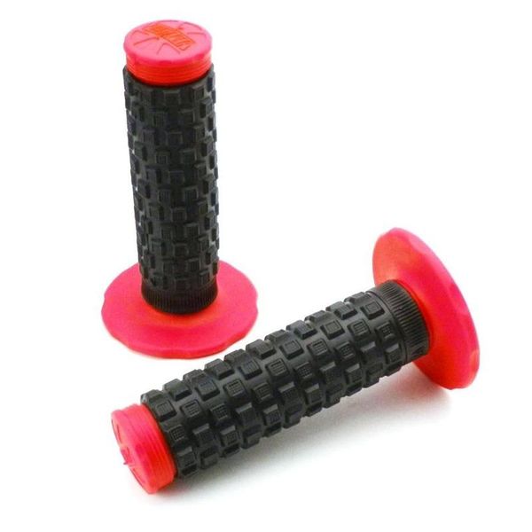 handlebars taper handle grips motorcycle protaper dirt with standard 22mm on pit bikes and quads that have twist throttles
handlebars taper handle grips motorcycle protaper dirt with standard 22mm on pit bikes and quads that have twist throttles