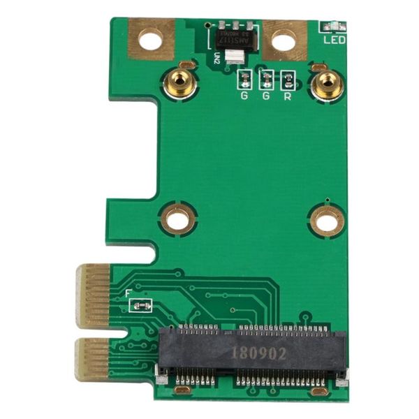 to mini pcie adapter card, efficient, lightweight and portable usb3.0 card computer cables & connectors
to mini pcie adapter card, efficient, lightweight and portable usb3.0 card computer cables & connectors