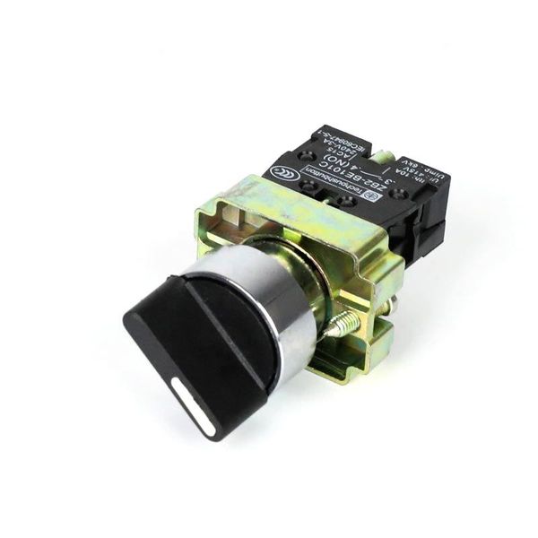smart home control xb2-bd21 two-speed/three-speed selection button switch np2 knob self-locking normally open 22mm flame retardant housing b
smart home control xb2-bd21 two-speed/three-speed selection button switch np2 knob self-locking normally open 22mm flame retardant housing b
