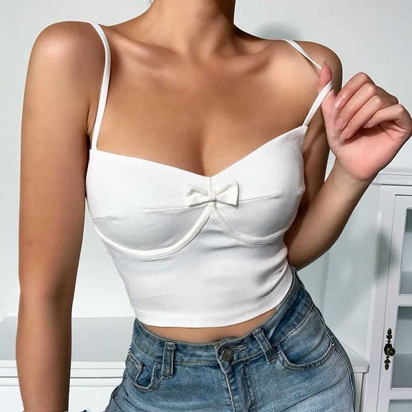 women's tanks & camis crop casual skinny clothing womens designer natural color with bow v ikkk y09u, White
women's tanks & camis crop casual skinny clothing womens designer natural color with bow v ikkk y09u, White