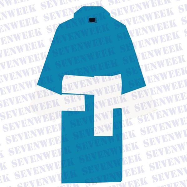 couples bathrobe nightgown sleepwear fashion stylist sleeprobe pajamas luxury cotton mens womens nightwear 6 colors, Black;red
couples bathrobe nightgown sleepwear fashion stylist sleeprobe pajamas luxury cotton mens womens nightwear 6 colors, Black;red