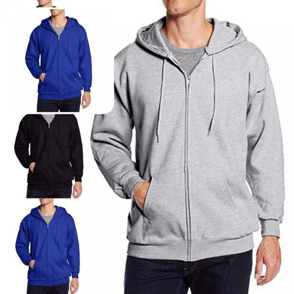 men's sweaters long sleeve all-match zipper closure solid color casual sweatshirt outerwear, White;black
men's sweaters long sleeve all-match zipper closure solid color casual sweatshirt outerwear, White;black
