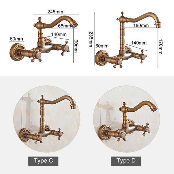 kitchen faucets wall mounted sink antique bronze crane cold water mixer tap luxury vintage balcony elk44 phxd
kitchen faucets wall mounted sink antique bronze crane cold water mixer tap luxury vintage balcony elk44 phxd