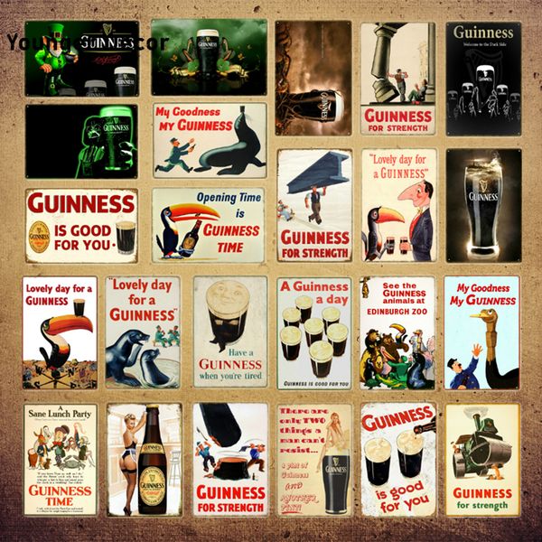 lovely day for a guinness painting poster retro beer advertising metal tin signs pub bar home decor wall art iron plaque yi-210
lovely day for a guinness painting poster retro beer advertising metal tin signs pub bar home decor wall art iron plaque yi-210