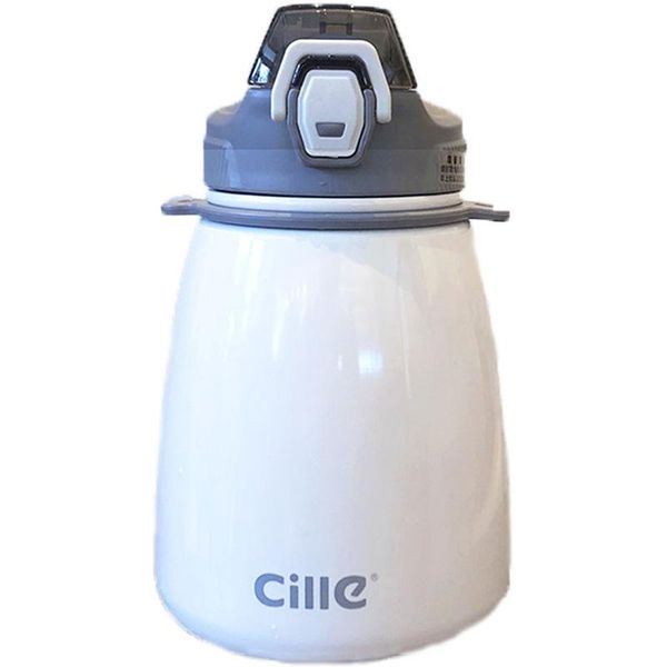 water bottles vacuum cup female large capacity children's student kettle portable simple straw online celebrity pot.
water bottles vacuum cup female large capacity children's student kettle portable simple straw online celebrity pot.
