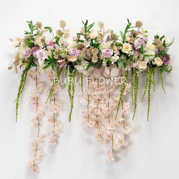 decorative flowers & wreaths hanging flower row wedding layout floral arch arrangement station guide hall decor backdrop party window pograp
decorative flowers & wreaths hanging flower row wedding layout floral arch arrangement station guide hall decor backdrop party window pograp