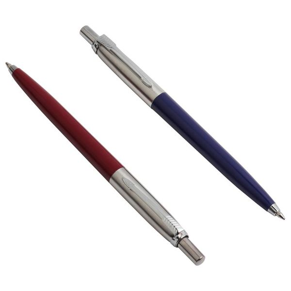 ballpoint pen commercial press metal pens gift automatic ball for school office supply, Blue;orange
ballpoint pen commercial press metal pens gift automatic ball for school office supply, Blue;orange