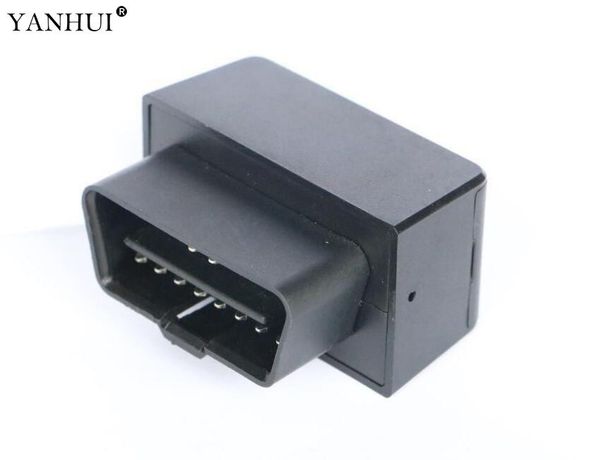 car gps & accessories smart obd tracker 908 16pin plug play tracking device real-time support original vehicle voltage detection
car gps & accessories smart obd tracker 908 16pin plug play tracking device real-time support original vehicle voltage detection