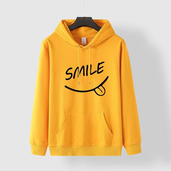 men's hoodies & sweatshirts smiling yellow hoodie, all-match autumn and winter couple wear, casual pullover, creative printing, hooded, Black
men's hoodies & sweatshirts smiling yellow hoodie, all-match autumn and winter couple wear, casual pullover, creative printing, hooded, Black