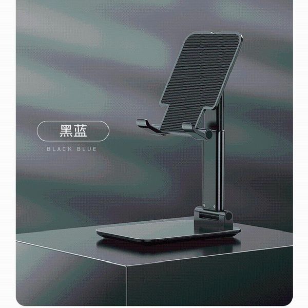 tutew universal foldable desk phone holder metal adjustable angle mobile stand soporte movil support smartphone tablet cell mounts & holders
tutew universal foldable desk phone holder metal adjustable angle mobile stand soporte movil support smartphone tablet cell mounts & holders