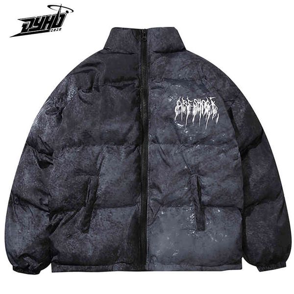 oversize padded bomber mens hip hop strewear graffiti parka cotton winter harajuku down et coat outwear, Black
oversize padded bomber mens hip hop strewear graffiti parka cotton winter harajuku down et coat outwear, Black