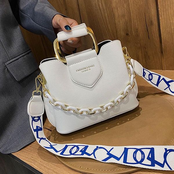 brand women's bucket handbags pu leather shoulder crossbody bags for women 2021 fashion totes travel messenger
brand women's bucket handbags pu leather shoulder crossbody bags for women 2021 fashion totes travel messenger